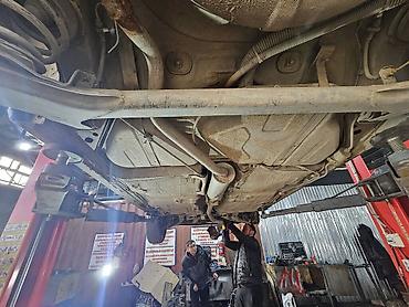 Другие автомобили: Матор после капиталки вложения по желанию — 15