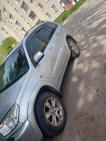 Toyota: Toyota RAV4: 2002 г., 2 л, Автомат, Бензин, Кроссовер — 9