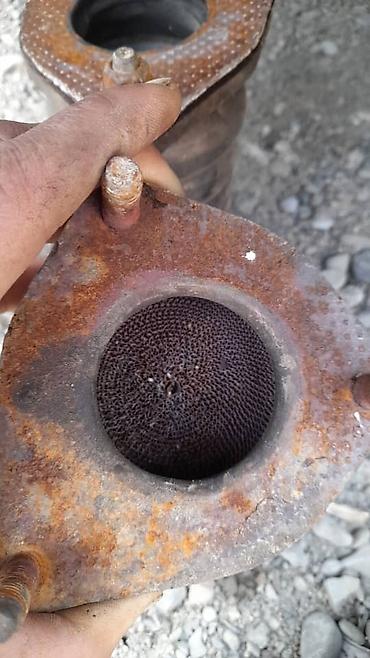 Скупка катализаторов: Кызылкыя шаарында авто катализатор сатып алабыз кымбат баада жана — 6