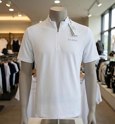 Новая спортивная футболка KYJ GOLF (Корея), размер 105 (L/XL) Продаю