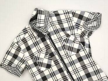 inextenso koszulka: Cardigan, Shirt for men, size L