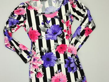 elegancka sukienki mini: Dress, XL (EU 42), condition - Very good