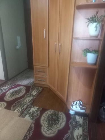 Продажа квартир: 3 комнаты, 60 м², 107 серия, 4 этаж, Косметический ремонт at lalafo.kg — 10 Продажа квартир: 3 комнаты, 60 м², 107 серия, 4 этаж, Косметический ремонт — 10