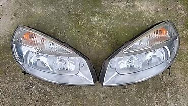 ac boban paracin: FAROVI ZA RENAULT SCENIC | Farovi Renault Scenic 9 cena je za — 1