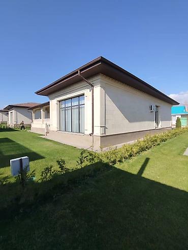 Продажа коттеджей и домов: Продается коттедж площадью 224 м2 в Nomad resort от строительной — 2