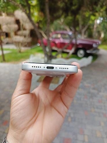 redmi 9 prime: IPhone 17 Pro Max, 256 GB, Gümüşü, Simsiz şarj — 3