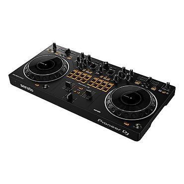 ikinci el dvd: Pioneer DJ DDJ-REV1 – 2 kanallı DJ kontrolor (Serato) Cəmi 2 dəfə — 2
