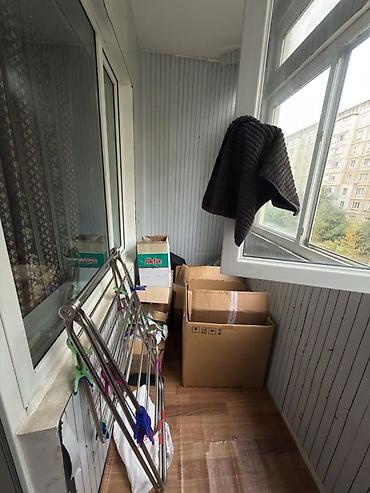 Продажа квартир: Продается 1 ком.квартира!!! мкр. Тунгуч, 106 серия Площадь 36 кв.м — 4