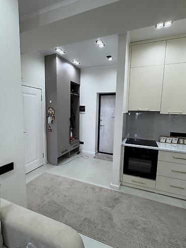 Продажа квартир: Студия, 40 м², Тунгуч мкр Элитка, 9 этаж — 9