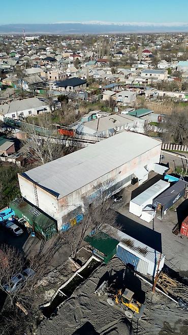 Земельные участки: 180 соток, Для бизнеса, Тех паспорт, Красная книга, Договор купли-продажи — 4