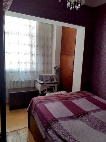 Köhnə tikili: Bakı, 2 otaqlı, Köhnə tikili, 45 kv. m — 7