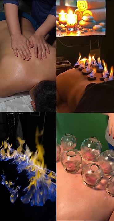 Бани, сауны, SPA: SPA-салон | Массаж — 3