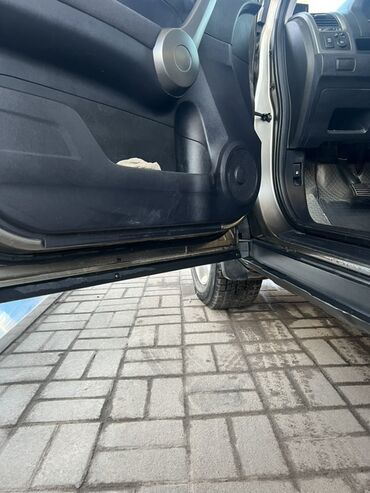 Honda: Honda CR-V: 2008 г., 2 л, Автомат, Бензин, Кроссовер — 15