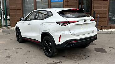 Changan: Changan X5 Plus: 2025 г., 1.5 л, Автомат, Бензин, Кроссовер — 6