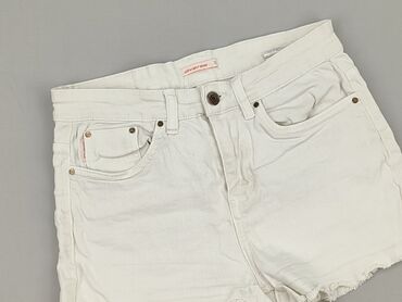 spodnie dresowe dynamic: Diverse, Shorts for women, size S (EU 36)