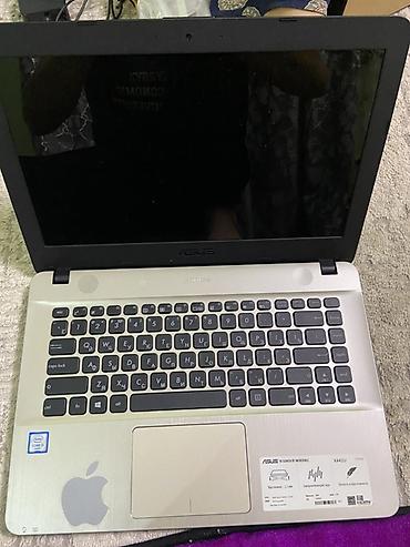 Ноутбуки ASUS: Для учебы, Intel Core i5 — 6