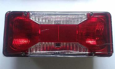 pepco kaciga: STOP LAMPE IVECO NOVI | Stop lampe za iveco kamione i — 3