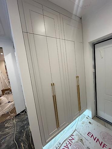 Мебель на заказ: Мебель на заказ, Кухня, Шкаф — 14