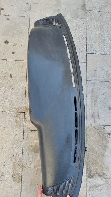 daewoo nexia arenda: Daewoo NEXİA, 2011 il, Orijinal, İşlənmiş