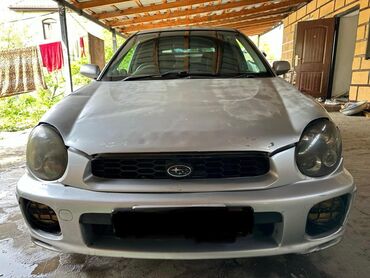 дроссельная заслонка субару импреза: Subaru Impreza: 2003 г., 2.5 л, Автоматические, Бензин, Хэтчбэк
