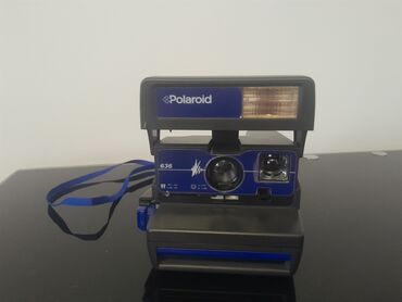 фотоаппарат canon powershot sx410 is: Salam.Palaroid Firmasi,Alman Firmasidi.Almaniyadan