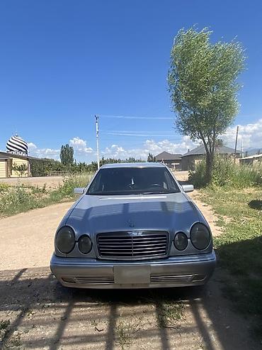 автозапчасти на мерседес мл 163 кузов: Mercedes-Benz E-Class: 1996 г., 2.3 л, Механика, Бензин, Седан — 3