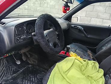 Volkswagen: Volkswagen Passat Variant: 1994 г., 1.8 л, Механика, Бензин, Универсал — 8