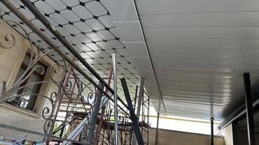 Фасадные сэндвич панели: Туникефон любой сложности — 5