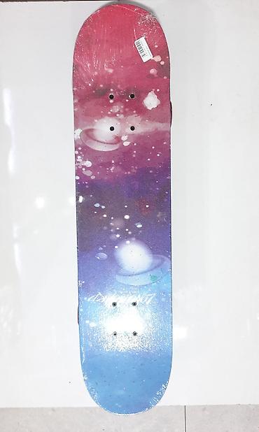 Скейтборды: Skateboard Skeybord, Kaykay, Skeyt və Pennyboardlar🛹 🔹Hər növ və hər — 2