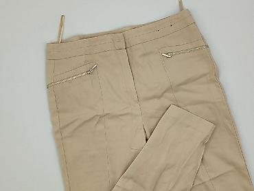ergee: F&F, Spodnie materiałowe damskie, rozmiar S — 1