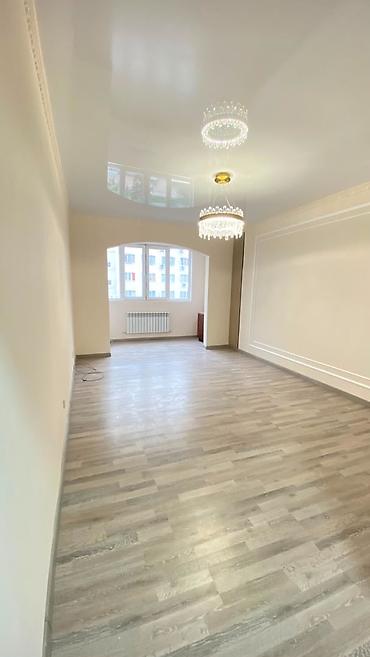 3 комнаты, 82 м², Кок-Жар ж/м 106 серия улучшенная, 4 этаж, Евроремонт at lalafo.kg 3 комнаты, 82 м², Кок-Жар ж/м 106 серия улучшенная, 4 этаж, Евроремонт