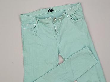 levis dzwony: Jeansy damskie, rozmiar M — 1