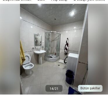 Yeni tikili: 2 otaqlı, Yeni tikili, m. 8 Noyabr, 130 kv. m -da lalafo.az — 10 Yeni tikili: 2 otaqlı, Yeni tikili, m. 8 Noyabr, 130 kv. m — 10