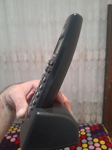 səs yazan yüklə: OHO OHO-1100CID simsiz ev telefonu + baza stansiyası Xüsusiyyətlər: - — 3