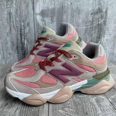 set za kosu za devojcice: New Balance, 41, color - Multicolored