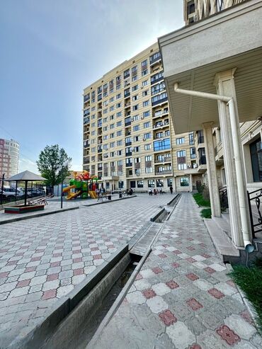 Продажа домов: 1 комната, 30 м², Элитка, 11 этаж, Евроремонт