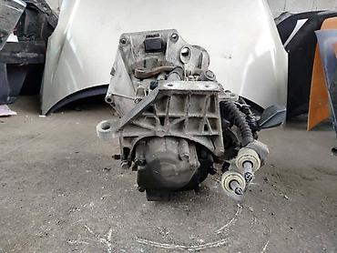 Menjači: MENJAC ZA FIAT GRANDE PUNTO OD 2005. DO 2009. GOD. | Menjac Fiat — 1