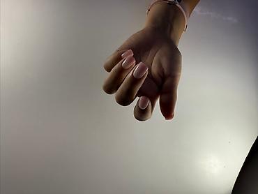 Маникюр: Покрытие гель лаком, Маникюр, Одноразовые расходные материалы, Требуются модели, Консультация — 23