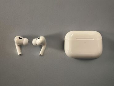 продам правый наушник airpods: Вкладыши, Apple, Новый, Беспроводные (Bluetooth), Классические