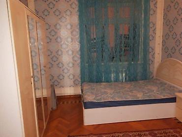 montinde evler: Ev Nerimanov Rayonu Ressamliq akedemyasinin yaninda yerleshir montinde — 6