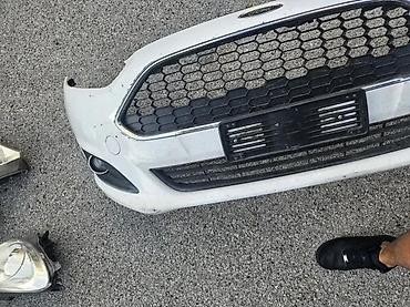 kaisem: BRANIK FORD FIESTA | Branik fiesta mk7 — 1