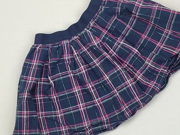 spodniczki z rozcieciem: Skirt, Little kids, 4-5 years, 104-110 cm, condition - Good