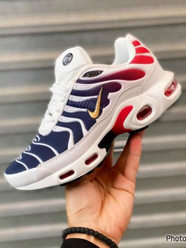 vapormax tn: Trainers, Nike, size - 46