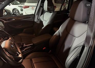 x5 bmb: BMW X3: 2019 г., 2 л, Автомат, Бензин, Кроссовер — 5