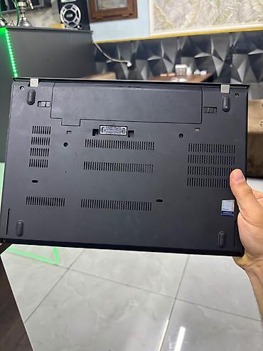 lenovo ideapad 3 ikinci el: İdeal vəziyətdə barmağ izi işləyr.heçbir problemi yoxdur iş və — 1
