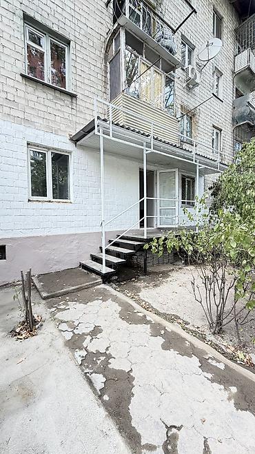 донецкий: Сдается помещение под бизнес, район Тыныстанова/ Донецкая 30 мкв с — 4