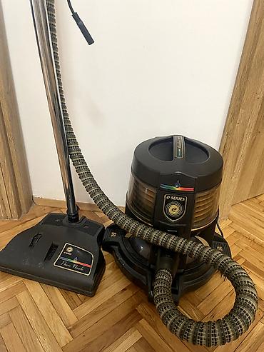 Klasični usisivači: Rainbow kao novmax ocuvan — 4