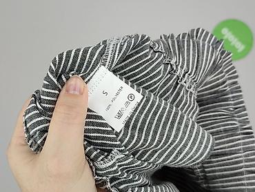 panties striped: Szorty damskie, rozmiar S — 4