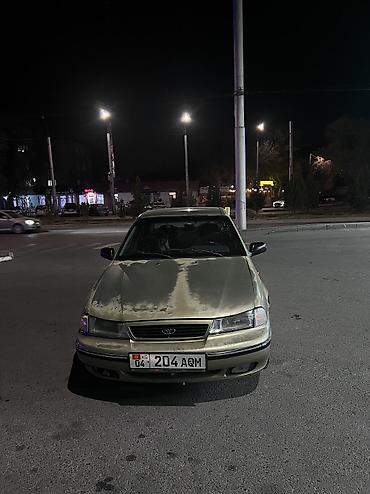 самара авто: Daewoo Nexia: 2007 г., 1.5 л, Механика, Бензин, Седан — 1