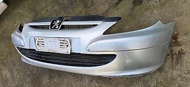 seat leon: BRANIK ZA PEUGEOT 307 | Branik Peugeot 307 — 3